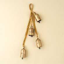 Load image into Gallery viewer, Vintage Velvet Bell Cascade
