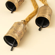 Load image into Gallery viewer, Vintage Velvet Bell Cascade
