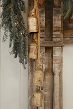 Load image into Gallery viewer, Vintage Velvet Bell Cascade
