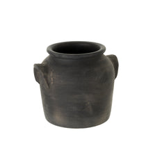 Load image into Gallery viewer, Milos Terracotta Urn | Two Sizes
