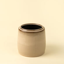 Load image into Gallery viewer, Clayborne Stoneware Vase | Two Sizes
