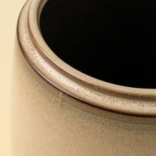 Load image into Gallery viewer, Clayborne Stoneware Vase | Two Sizes
