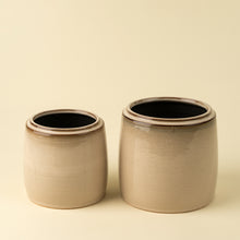 Load image into Gallery viewer, Clayborne Stoneware Vase | Two Sizes
