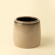 Load image into Gallery viewer, Clayborne Stoneware Vase | Two Sizes
