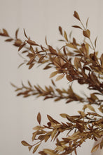 Load image into Gallery viewer, Harvest Willow Leaf Spray
