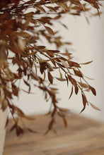 Load image into Gallery viewer, Harvest Willow Leaf Spray
