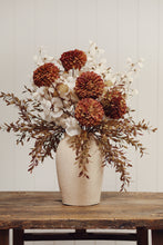 Load image into Gallery viewer, Harvest Willow Leaf Spray
