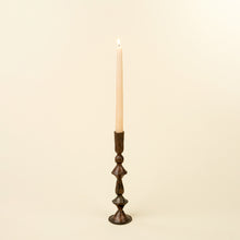 Load image into Gallery viewer, Petra Forged Candle Holder
