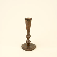 Load image into Gallery viewer, Ember Forged Candle Holder
