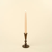 Load image into Gallery viewer, Ember Forged Candle Holder

