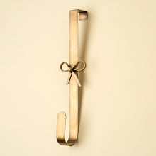 Load image into Gallery viewer, Bow Wreath Hanger
