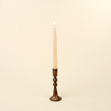 Load image into Gallery viewer, Caldera Forged Candle Holder

