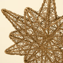 Load image into Gallery viewer, Starlight Tree Topper
