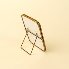 Load image into Gallery viewer, Brass Picture Frame | Two Sizes
