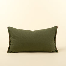 Load image into Gallery viewer, Alpine Trees Pillow
