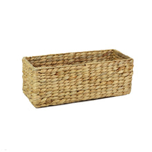 Load image into Gallery viewer, Rattan Toilet Paper Holder
