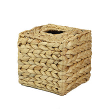 Load image into Gallery viewer, Tissue Box Holder
