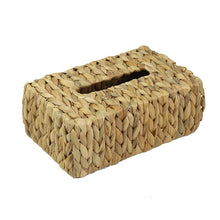 Load image into Gallery viewer, Large Tissue Box Holder
