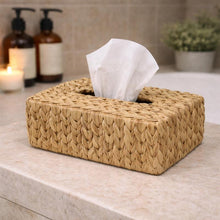 Load image into Gallery viewer, Large Tissue Box Holder
