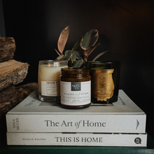 Load image into Gallery viewer, Seaside &amp; Storm Noel and Co Candle

