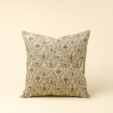Load image into Gallery viewer, Lalita Block Print Pillow
