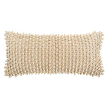 Load image into Gallery viewer, Wool Loop Pillow
