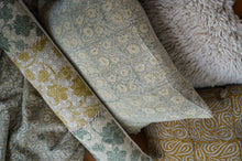 Load image into Gallery viewer, Vining Lumbar Pillow
