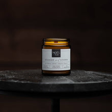 Load image into Gallery viewer, Seaside &amp; Storm Noel and Co Candle
