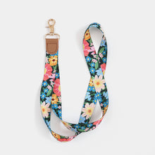 Load image into Gallery viewer, Dahlia Dance | Lanyard

