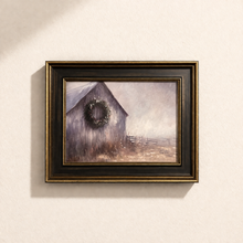 Load image into Gallery viewer, Heritage Barn Framed Art
