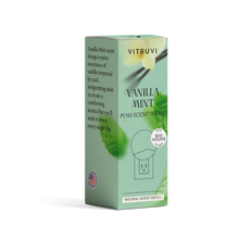 Load image into Gallery viewer, Vanilla Mint Push Scent Refill
