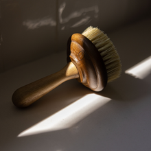 Load image into Gallery viewer, Dish Soap Scrub Brush
