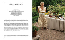 Load image into Gallery viewer, Around the Table Hardcover Book
