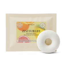 Load image into Gallery viewer, Zest For Life Drive Scent Refill
