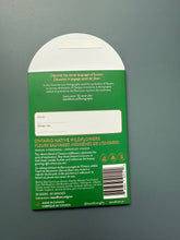 Load image into Gallery viewer, Ontario Native Wildflowers (Discovery) - Seed Packet FOIL
