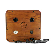 Load image into Gallery viewer, Vintage Retro AM/FM Radio Speaker with Bluetooth
