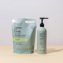 Load image into Gallery viewer, Laundry Detergent | Green Hinoki
