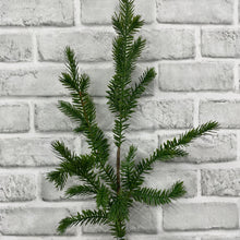 Load image into Gallery viewer, Fresh Touch Norway Spruce Spray 27"
