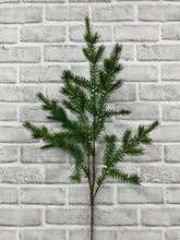 Load image into Gallery viewer, Fresh Touch Norway Spruce Spray 39"
