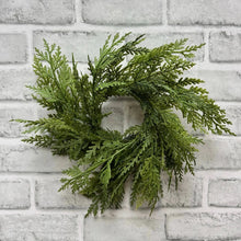 Load image into Gallery viewer, Cypress Candle Ring
