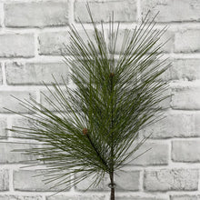 Load image into Gallery viewer, Long Needle Pine Spray
