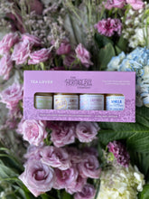 Load image into Gallery viewer, Heritage Bee Gourmet Honey Tea Lover Set
