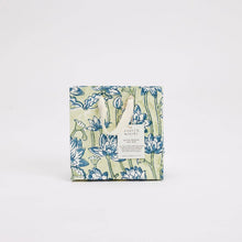 Load image into Gallery viewer, Hand Block Printed Gift Bags | Indigo
