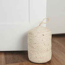 Load image into Gallery viewer, Jute Door Stops
