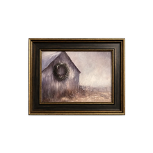 Load image into Gallery viewer, Heritage Barn Framed Art
