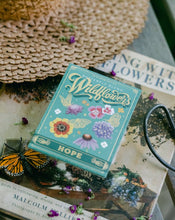 Load image into Gallery viewer, Butterfly Wildflowers (Hope) | Floriography Seed Packet
