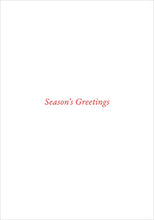 Load image into Gallery viewer, Festive Bough Small Note Cards
