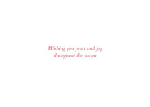 Load image into Gallery viewer, Snowy Sleigh Ride Christmas Card Box Set
