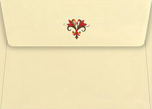 Load image into Gallery viewer, Florentine Note Cards
