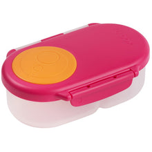 Load image into Gallery viewer, B-Box Snack Box - 2 Colours
